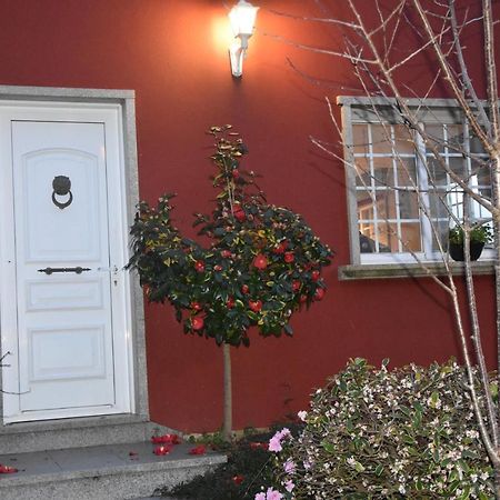 Casa En Vigo Villa Exterior foto
